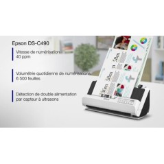 DS-C330