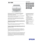 Epson EB-760W