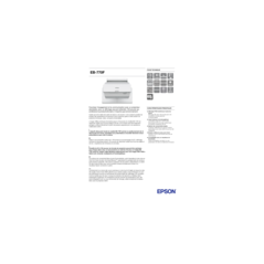 Epson EB-770F