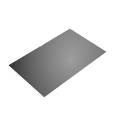 HP Filtre de confidentialité pour PC portable grand écran 14 pouces