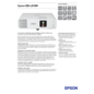 Epson EB-L210W
