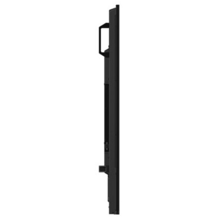 Sharp MultiSync M652 Écran plat de signalisation numérique 139,7 cm (55") LCD 550 cd m² 4K Ultra HD Noir Écran tactile