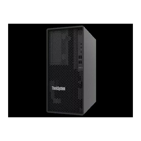 ThinkSystem ST50 V2 E-2324G 8GB