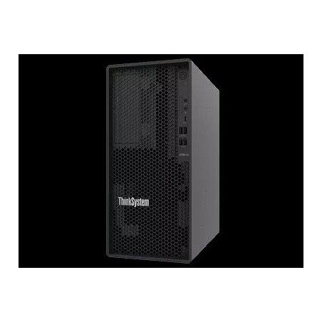 ThinkSystem ST50 V2 E-2324G 8GB