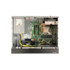 ThinkSystem ST50 V2 E-2324G 8GB