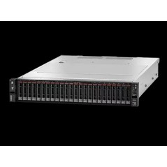 SR650 Xeon Slvr 4208 8C 2.1GHz 11MB Cac