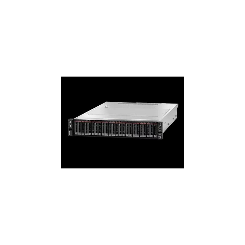 SR650 Xeon Slvr 4208 8C 2.1GHz 11MB Cac