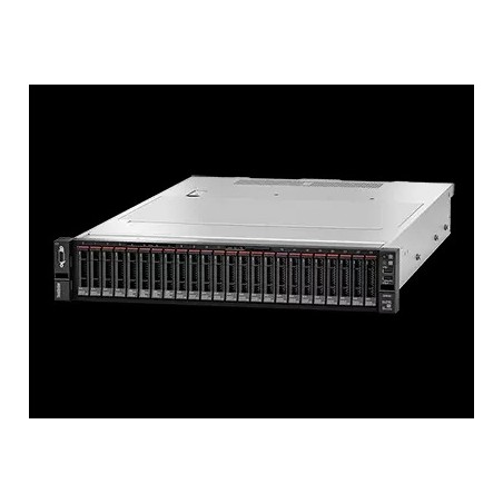 SR650 Xeon Slvr 4208 8C 2.1GHz 11MB Cac