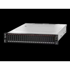 SR650 Xeon Slvr 4208 8C 2.1GHz 11MB Cac