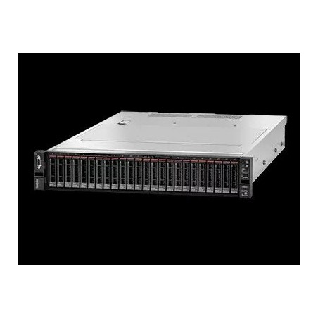 SR650 Xeon Slvr 4208 8C 2.1GHz 11MB Cac