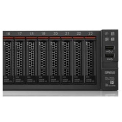 SR650 Xeon Slvr 4208 8C 2.1GHz 11MB Cac
