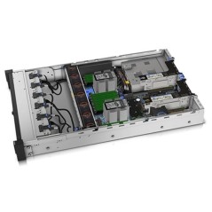 SR650 Xeon Slvr 4208 8C 2.1GHz 11MB Cac