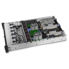 SR650 Xeon Slvr 4208 8C 2.1GHz 11MB Cac