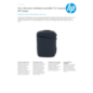 HP Creator 16.1 DKNLaptop Bckpck