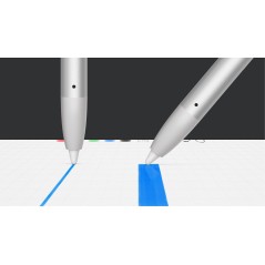 Logitech Crayon - SILVER - EMEA-914