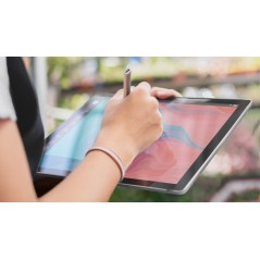 Logitech Crayon - SILVER - EMEA-914