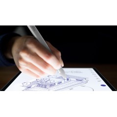 Logitech Crayon - SILVER - EMEA-914