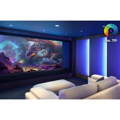 H6815BD DLP 4K 4000Lm 10000/1 2xHDMI