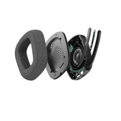 Zone VIBE Wireless Headset GRAPHITE