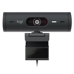Logitech Brio 505 - GRAPHITE - EMEA