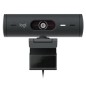 Logitech Brio 505 - GRAPHITE - EMEA