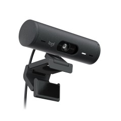 Logitech Brio 505 - GRAPHITE - EMEA