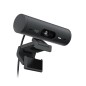 Logitech Brio 505 - GRAPHITE - EMEA