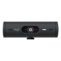Logitech Brio 505 - GRAPHITE - EMEA