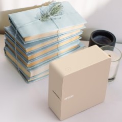 Label printer LabelWorks LW-C610