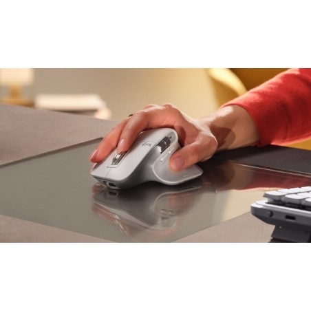MX Master 3S MacPerf WlssMouse SpaceGrey