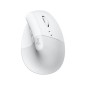 Lift Mac VerticalErgonomicMouse OffWhite