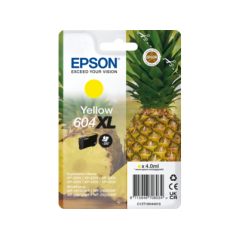 Ink/604XL Pineapple 4.0ml YL SEC