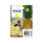 Ink/604XL Pineapple 4.0ml YL SEC