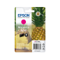 Ink/604 Pineapple 2.4ml MG SEC