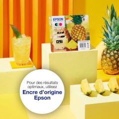 Ink/604 Pineapple 3.4ml BK