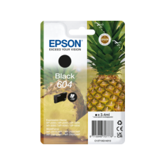 Ink/604 Pineapple 3.4ml BK