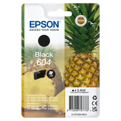 Ink/604 Pineapple 3.4ml BK
