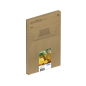 Ink/604XL Pineapple EasyMail CMYK