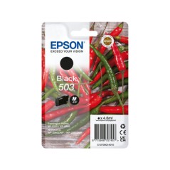 Ink/503 Chillies Single BK SEC