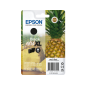 Ink/604XL Pineapple 8.9ml BK