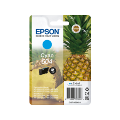 Ink/604 Pineapple 2.4ml CY SEC