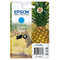 Ink/604 Pineapple 2.4ml CY SEC