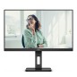 AOC 24P3CV écran plat de PC 60,5 cm (23.8") 1920 x 1080 pixels Full HD LED Noir