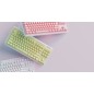 G713 Gaming Keyboard White Linear FR