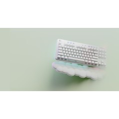 G715 Wless Gaming KBD White Linear FR