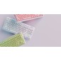G715 Wless Gaming KBD White Linear FR