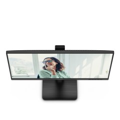 AOC 24P3CV écran plat de PC 60,5 cm (23.8") 1920 x 1080 pixels Full HD LED Noir