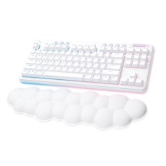 G715 Wless Gaming KBD White Linear FR