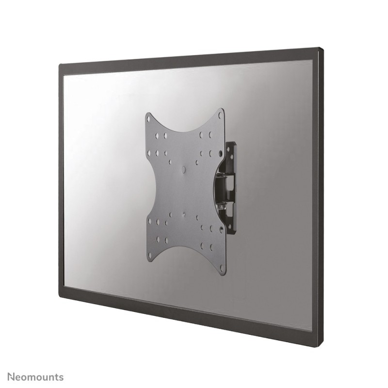Neomounts FPMA-W115BLACK Support pour écran mural 10-40" - orientable Neomounts FPMA-W115BLACK Support pour écran mural 10-40" - orientable