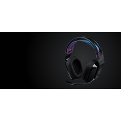 G535 LIGHTSPEED Wless Gam Hset BL EMEA